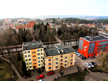 Mieszkanie Ostrowiec Świętokrzyski