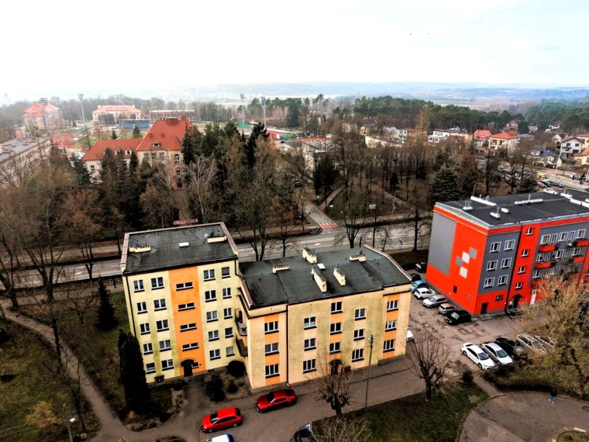 Mieszkanie Ostrowiec Świętokrzyski