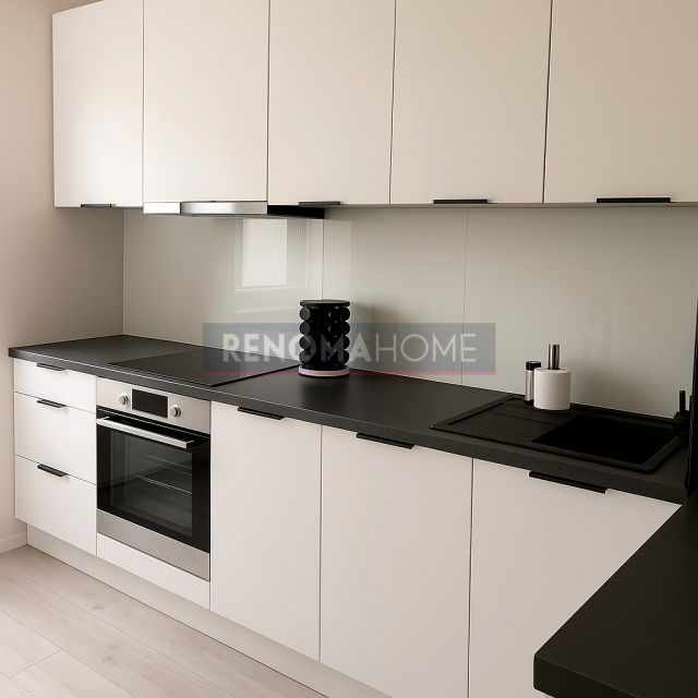 Mieszkanie Zielona Góra