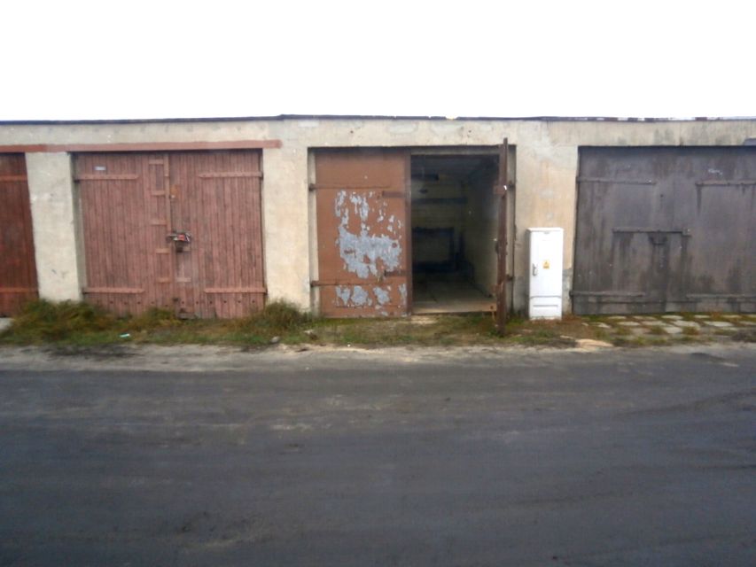 Lokal Zielona Góra