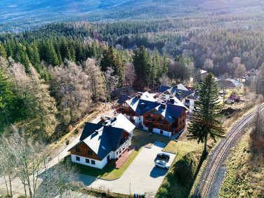 Mieszkanie apartamentowiec sprzedaż