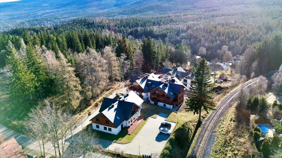 Mieszkanie apartamentowiec sprzedaż