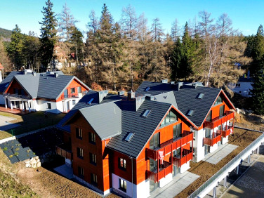 Mieszkanie Szklarska Poręba