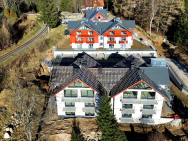 Mieszkanie Szklarska Poręba