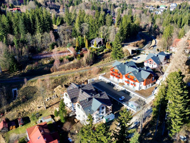 Mieszkanie Szklarska Poręba