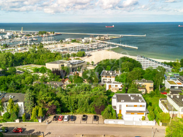 Działka budowlana Gdynia