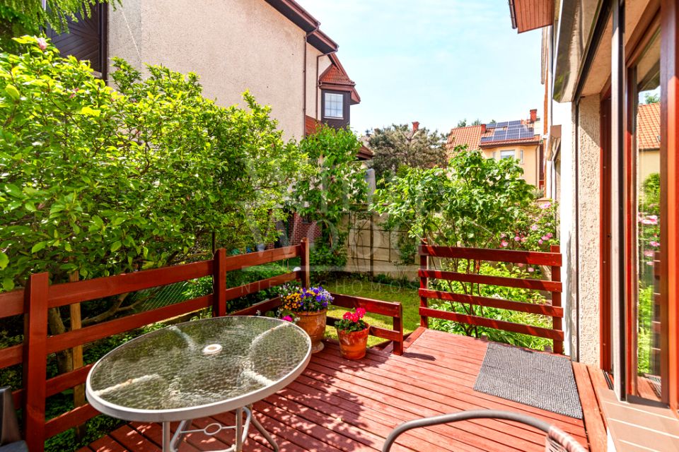 Dom Gdańsk sprzedaż