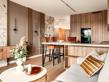 Mieszkanie apartamentowiec wynajem