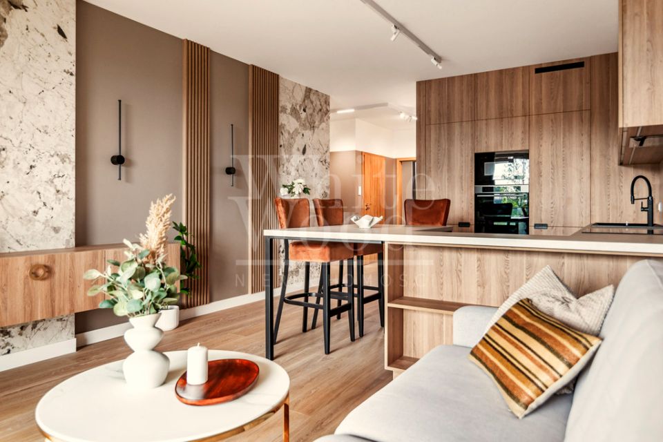 Mieszkanie apartamentowiec wynajem