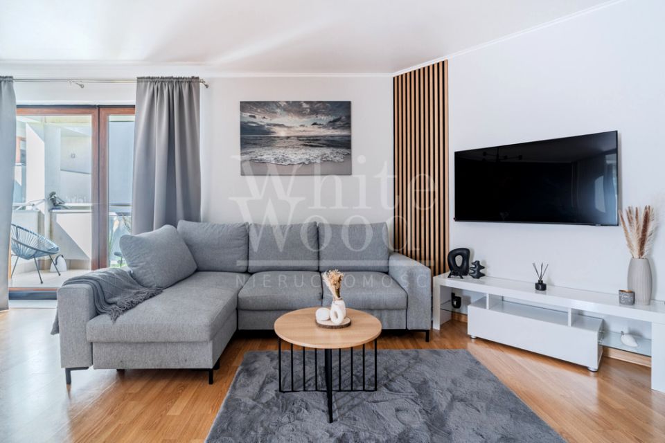 Mieszkanie Władysławowo