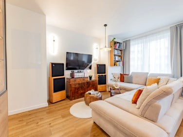 Mieszkanie Pruszków