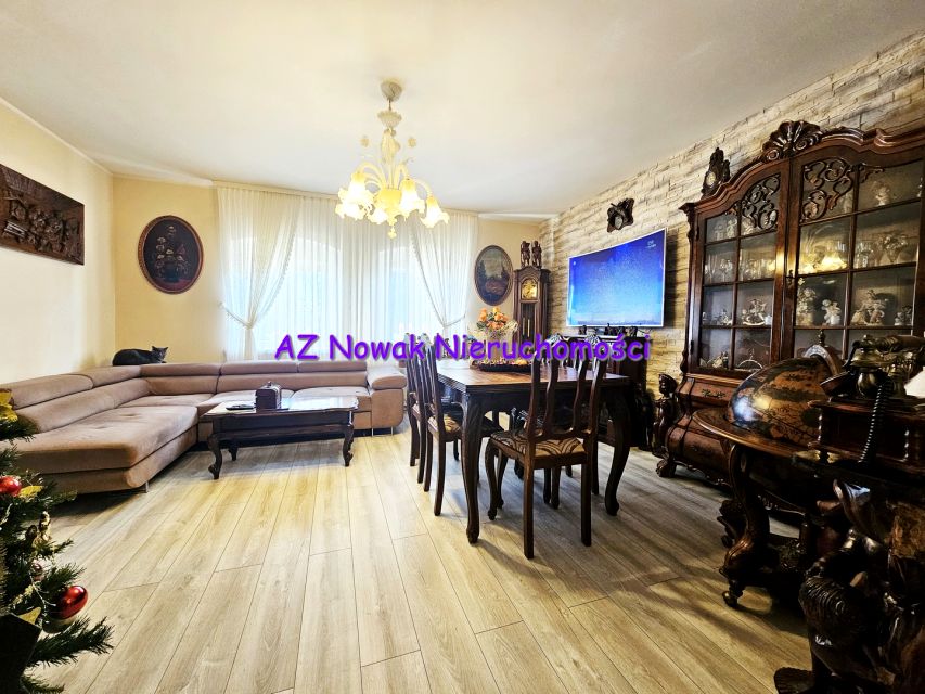 Mieszkanie Świdnica