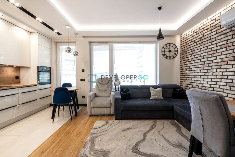 Mieszkanie Białystok