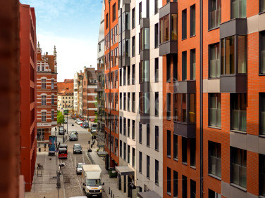 Mieszkanie apartamentowiec sprzedaż