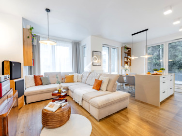 Mieszkanie Pruszków