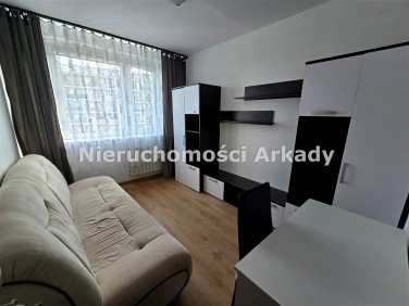 Pokój Jastrzębie-Zdrój