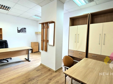 Budynek użytkowy Olsztyn