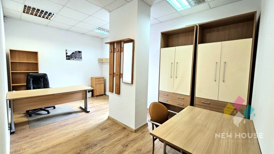 Budynek użytkowy Olsztyn