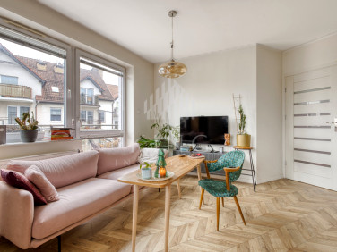 Mieszkanie blok mieszkalny sprzedaż