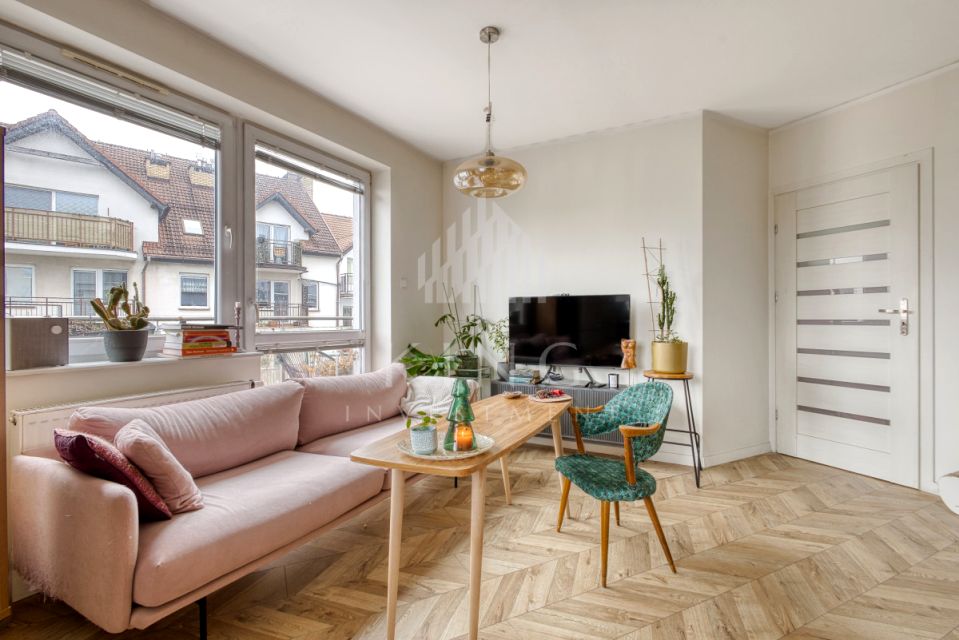 Mieszkanie blok mieszkalny sprzedaż