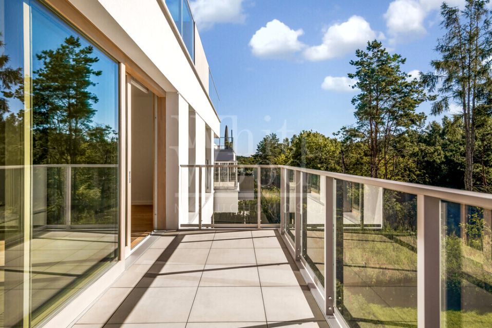 Mieszkanie apartamentowiec sprzedaż