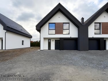 Dom Garlica Murowana