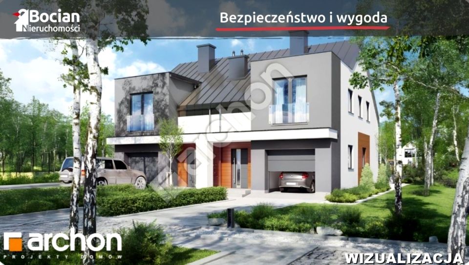 Dom Banino sprzedaż