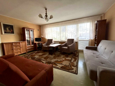 Mieszkanie Człuchów