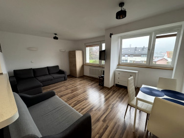 Mieszkanie Polanica-Zdrój