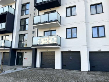 Budynek użytkowy Człuchów sprzedaż