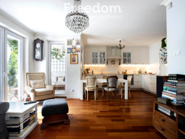 Mieszkanie Józefosław