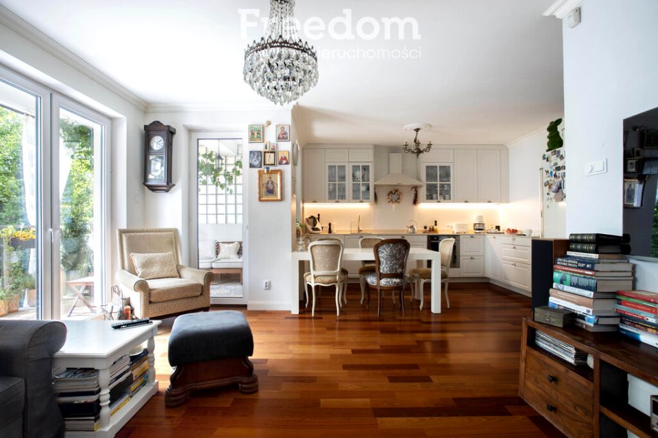 Mieszkanie Józefosław