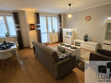 Mieszkanie Gorzów Wielkopolski