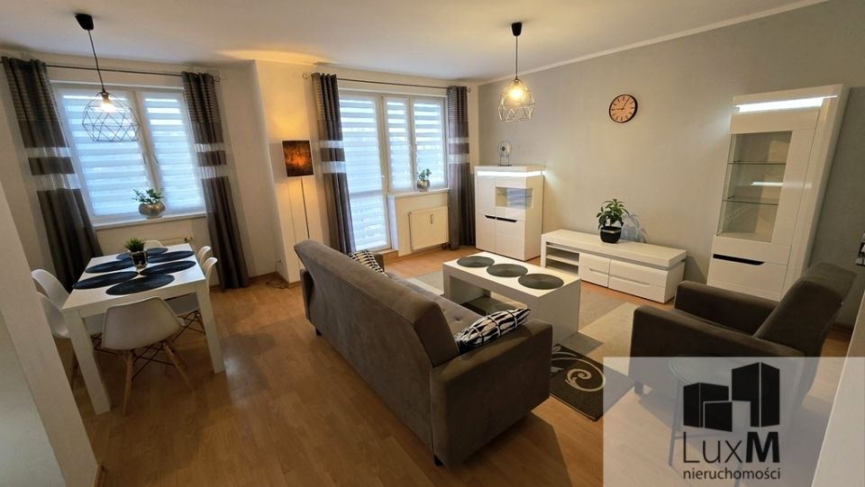 Mieszkanie Gorzów Wielkopolski