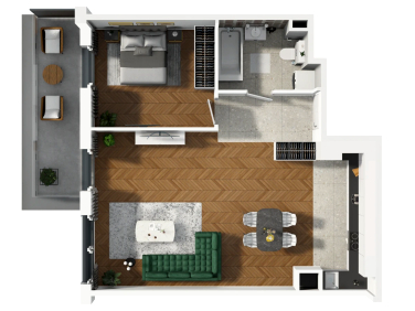 Mieszkanie Kraków sprzedaż