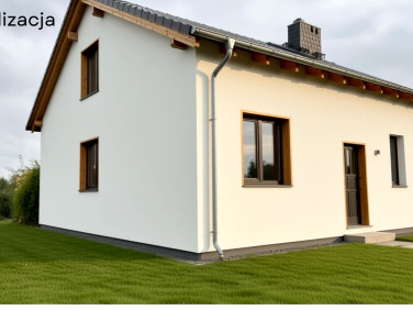 Dom Nowa Wieś Mała sprzedaż