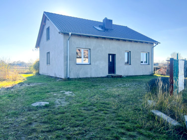 Dom Nowa Wieś Mała