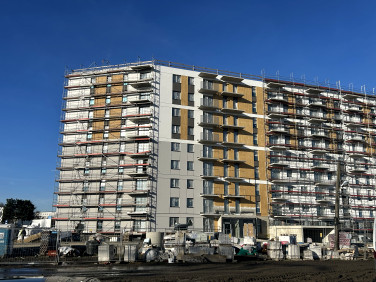 Mieszkanie dom wielorodzinny sprzedaż