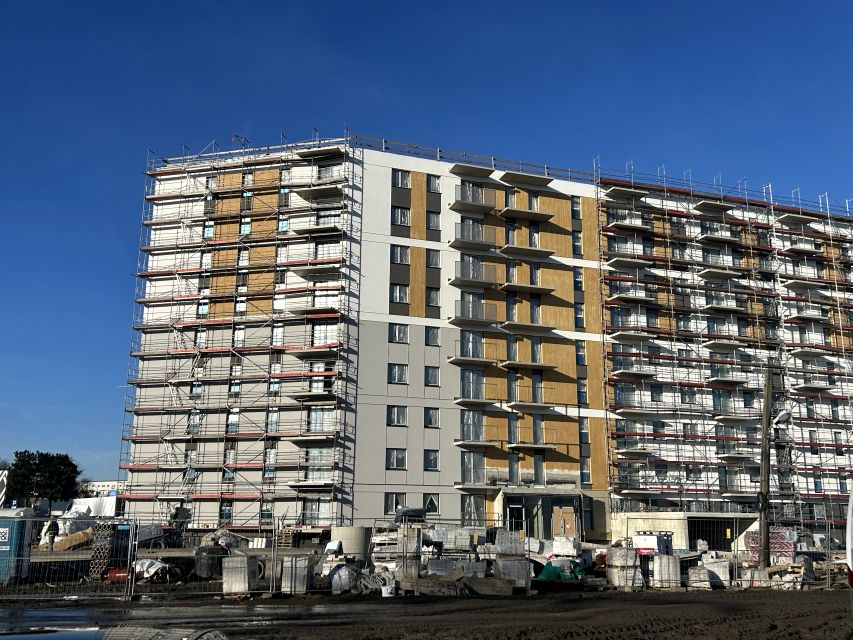 Mieszkanie dom wielorodzinny sprzedaż