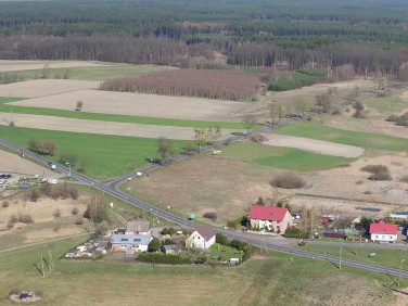 Działka budowlana Kołdowo