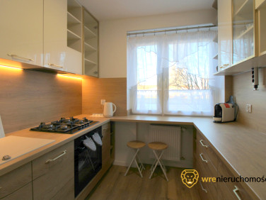 Mieszkanie Wrocław