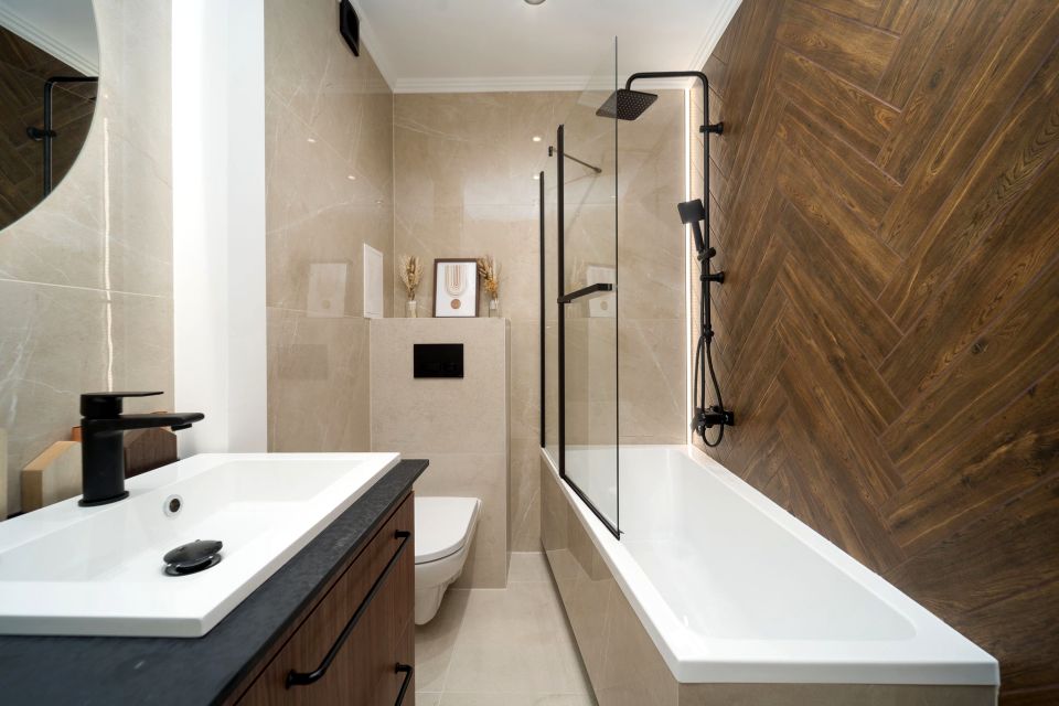 Mieszkanie Białystok