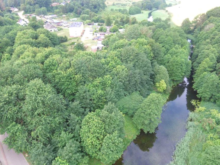 Działka rolna Płaszczyca