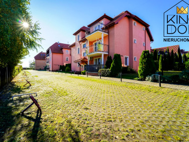 Mieszkanie Krynica Morska