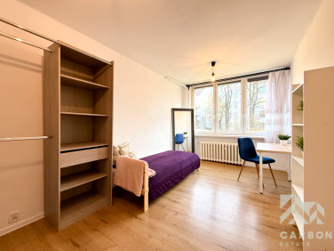 Pokój do wynajęcia Sosnowiec