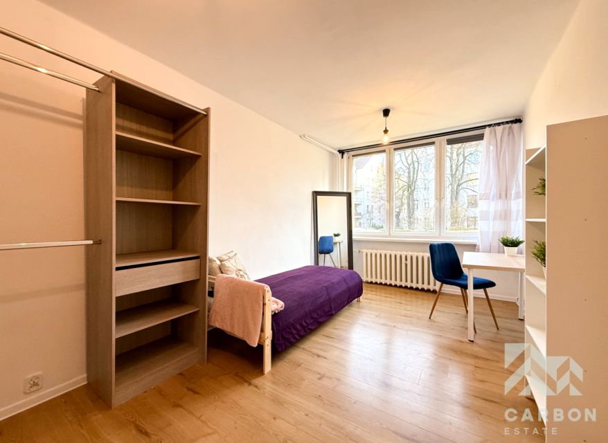 Pokój do wynajęcia Sosnowiec