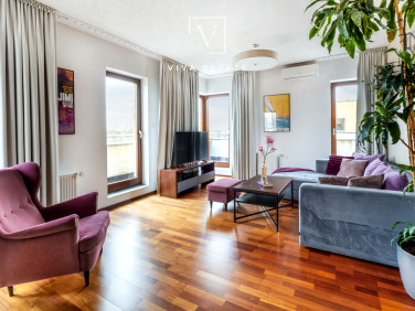 Mieszkanie Józefosław