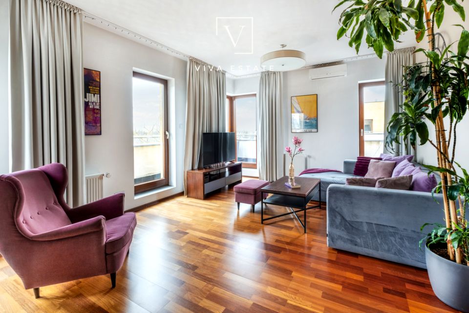 Mieszkanie Józefosław