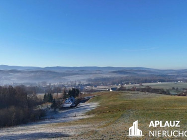 Działka budowlana sprzedam