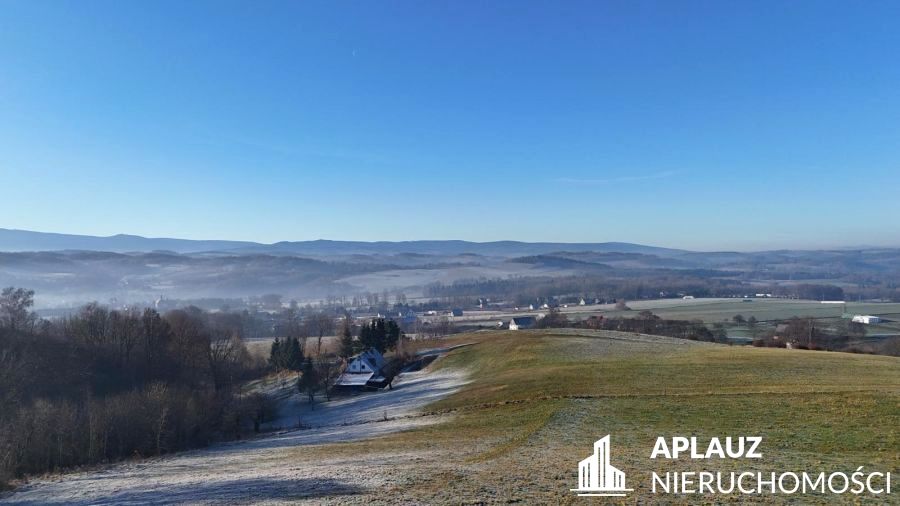 Działka budowlana sprzedam